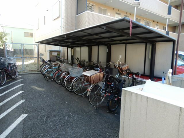 その他外観3