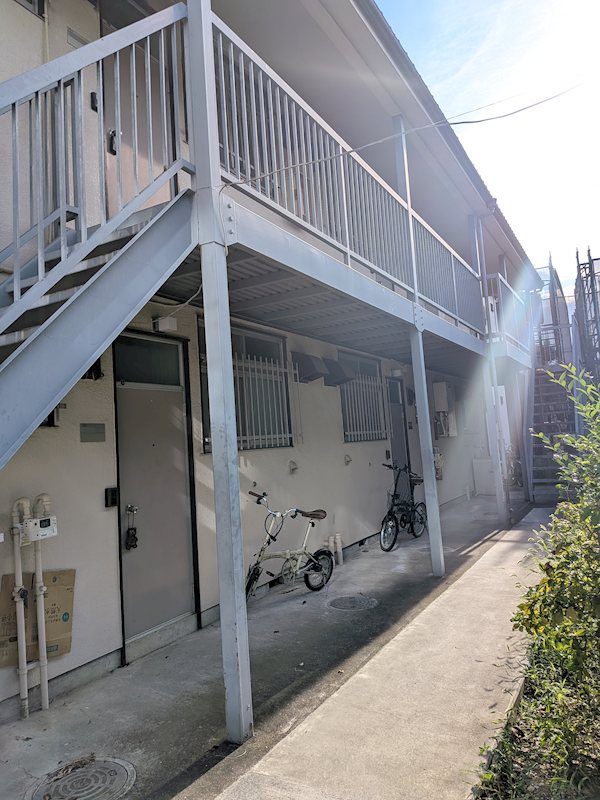 その他外観3