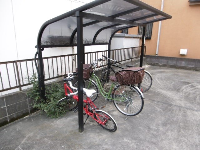 その他外観1