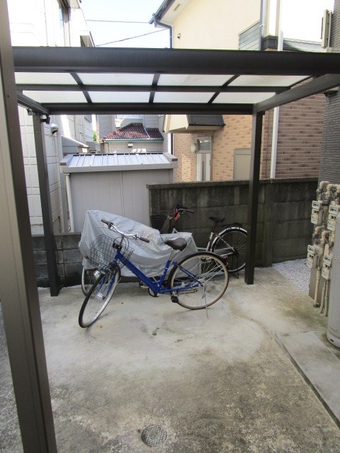 その他外観1