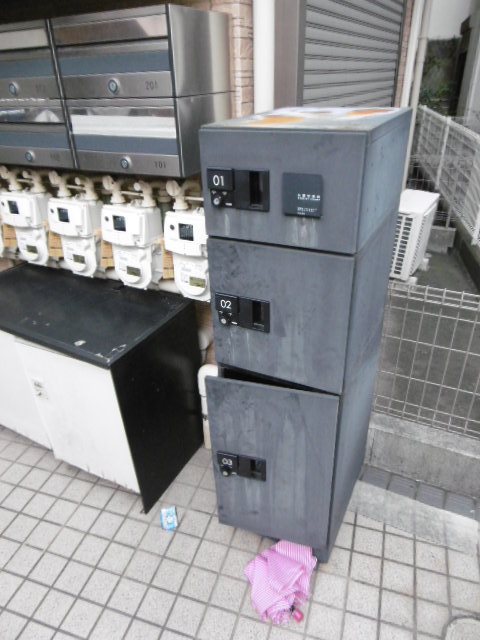 その他外観1