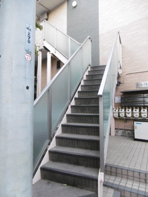 その他外観3
