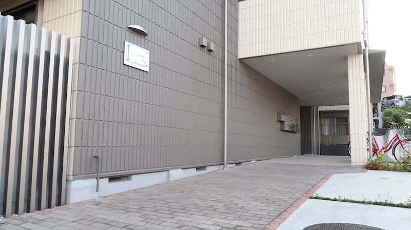 その他外観1