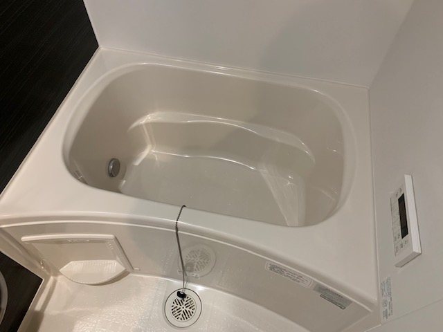 風呂画像