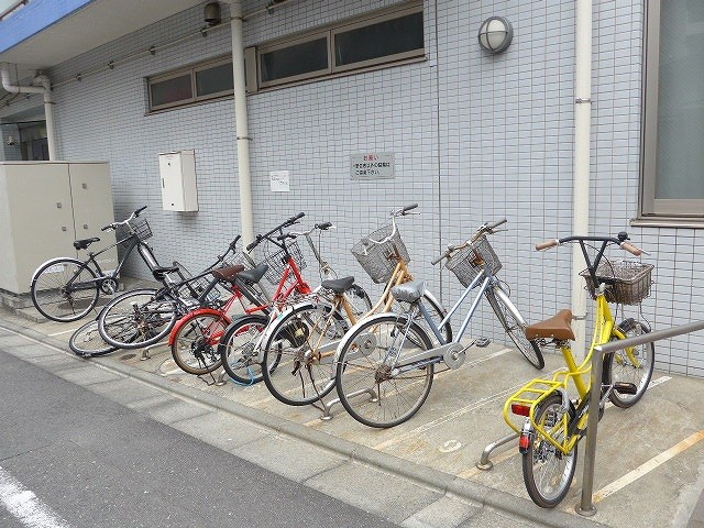 その他外観5
