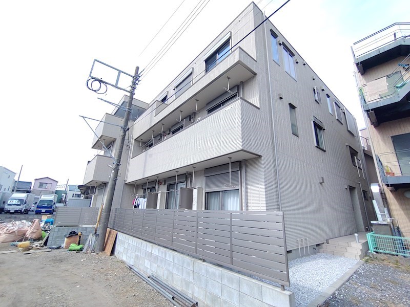 その他外観5