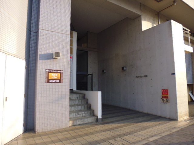 その他外観1