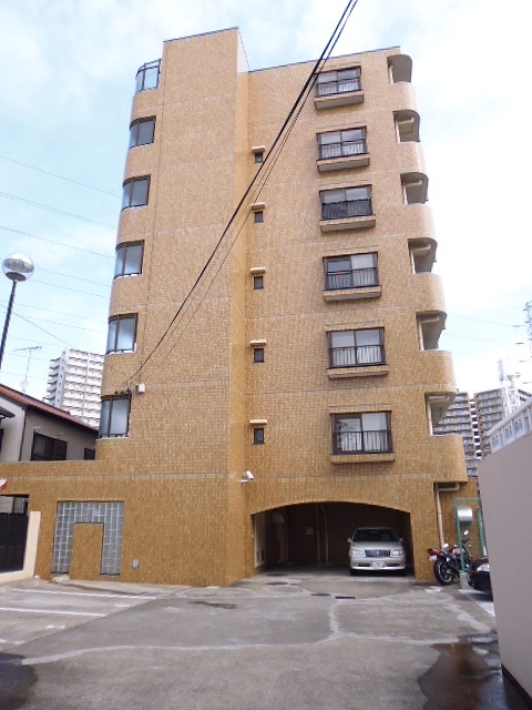 その他外観1