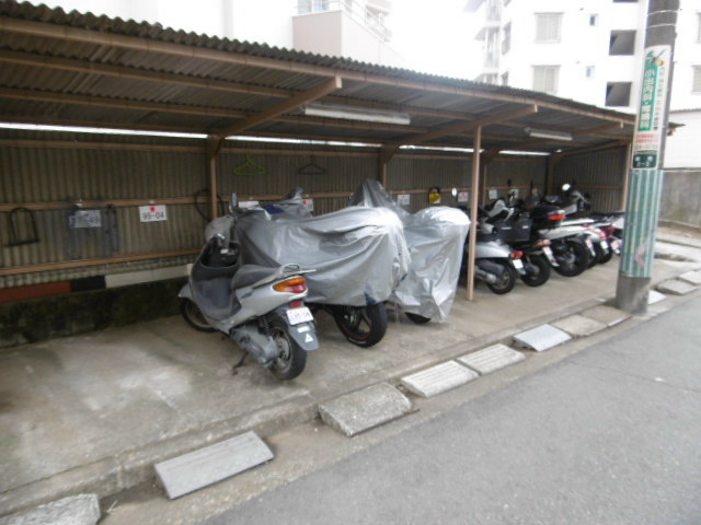 その他外観3