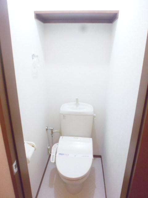 ノイン多摩川 その他4