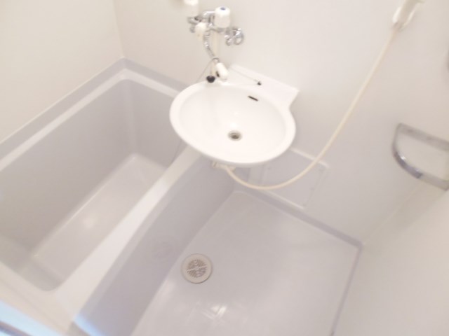 ノイン多摩川 風呂画像