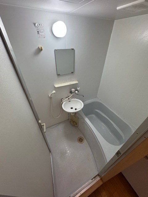 風呂画像