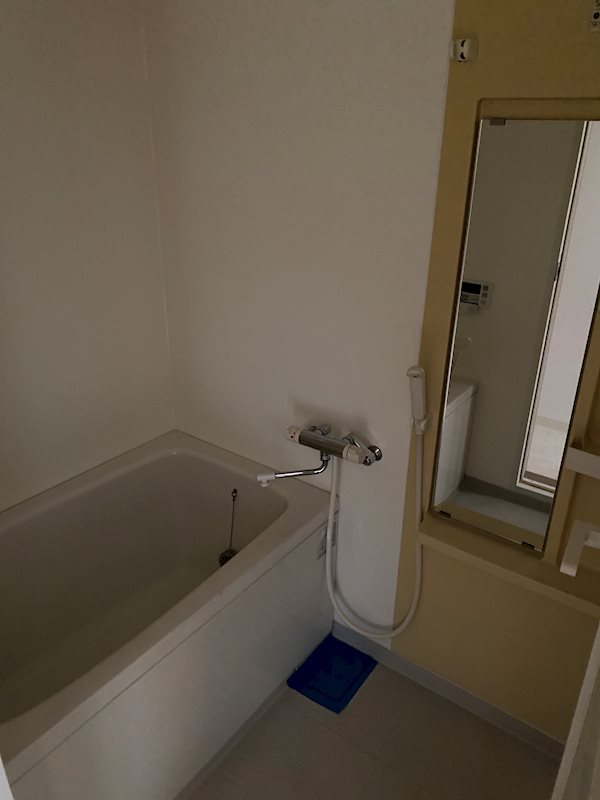 風呂画像