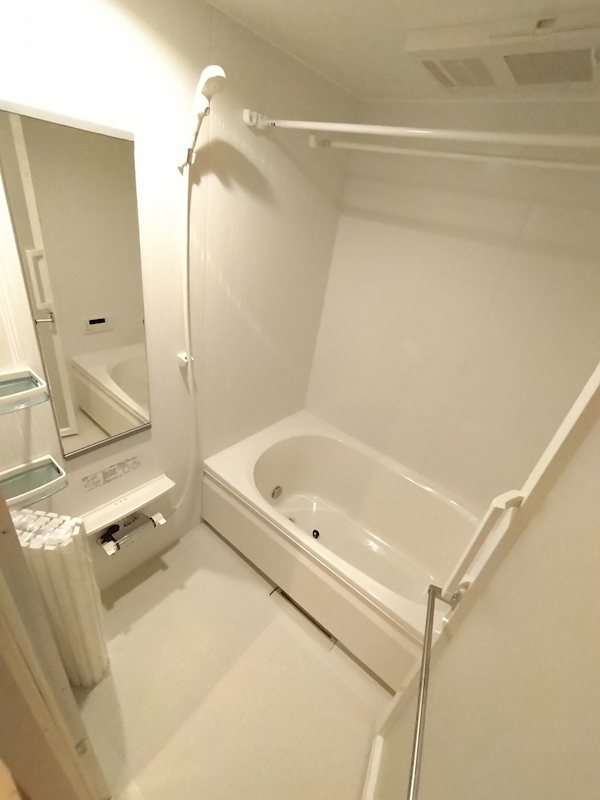 風呂画像