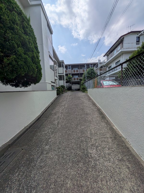 その他外観1