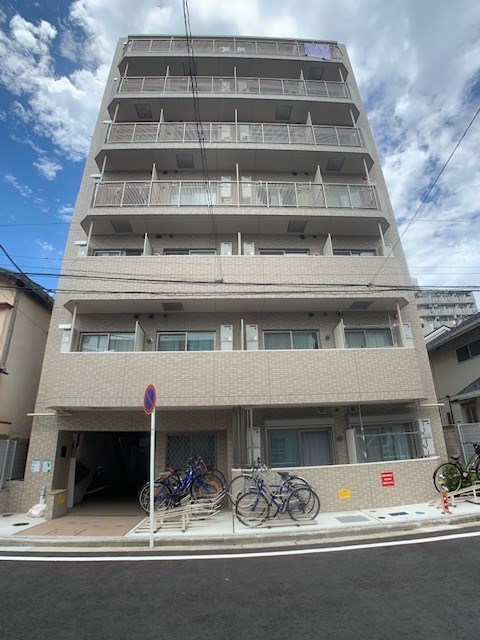 その他外観1