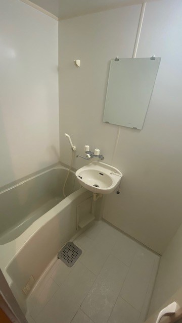風呂画像