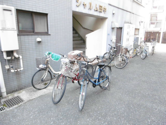 その他外観3