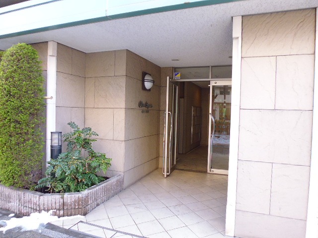 その他外観1