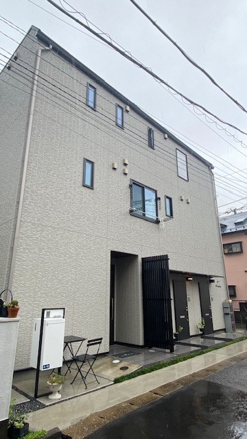 その他外観1