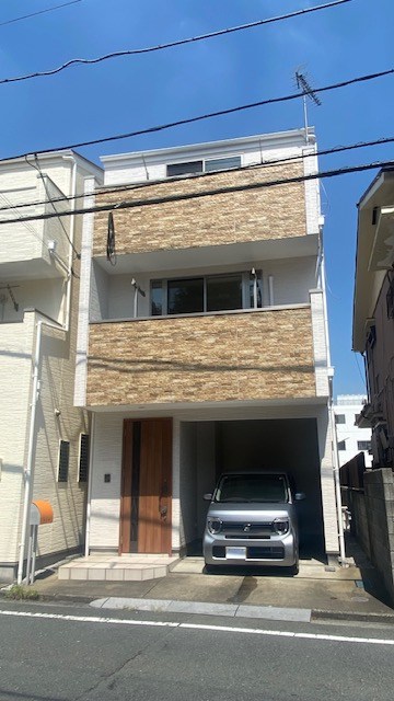その他外観1