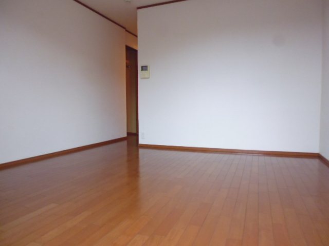 メゾンフォール ベッドルーム