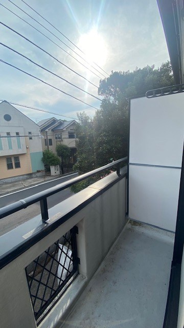 その他外観1
