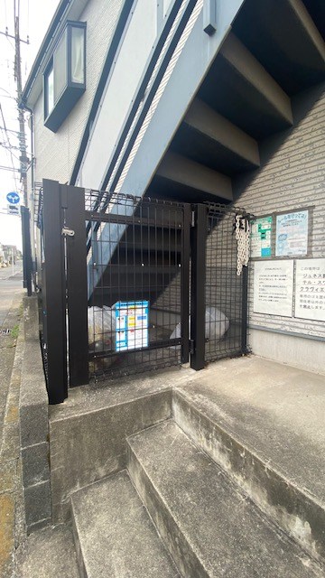 その他外観3