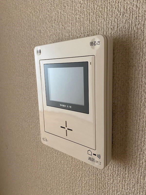 アティウスメゾンA  その他1