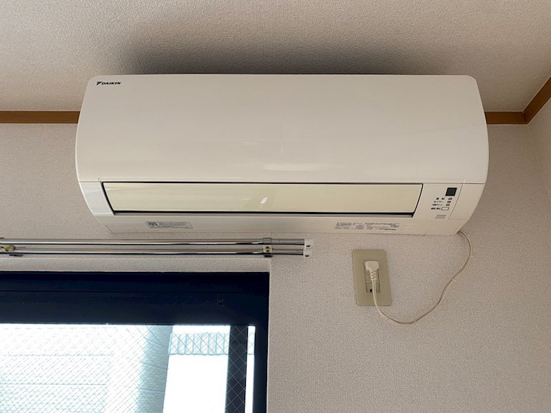 アティウスメゾンA  その他3