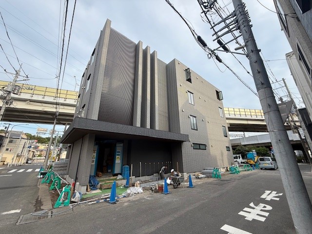 オロクレセール その他外観1