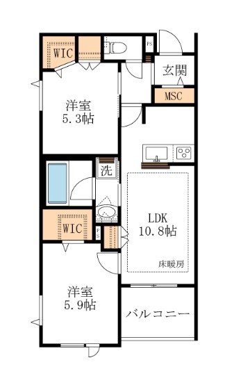 オロクレセール その他外観1