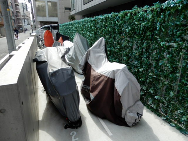 その他外観4