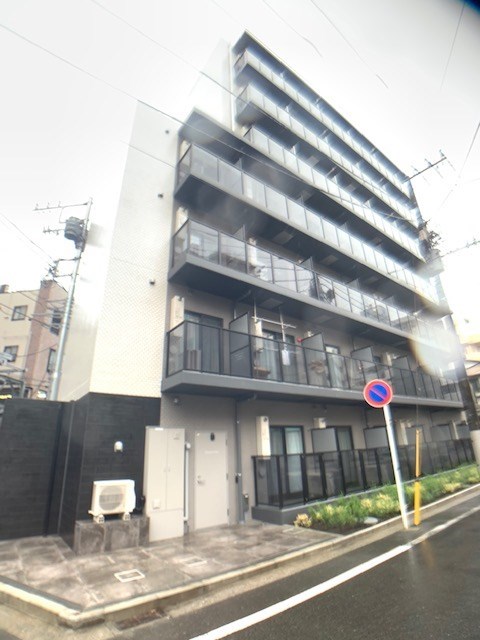 その他外観6