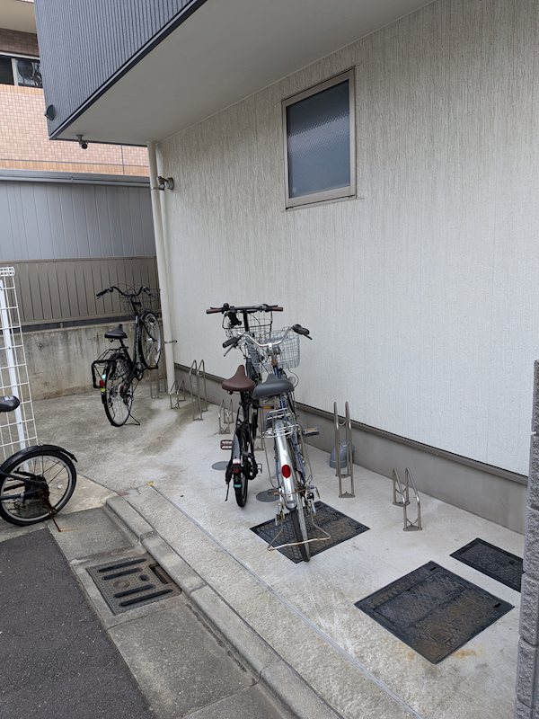 その他外観2