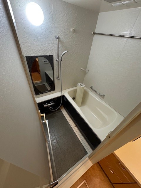 風呂画像