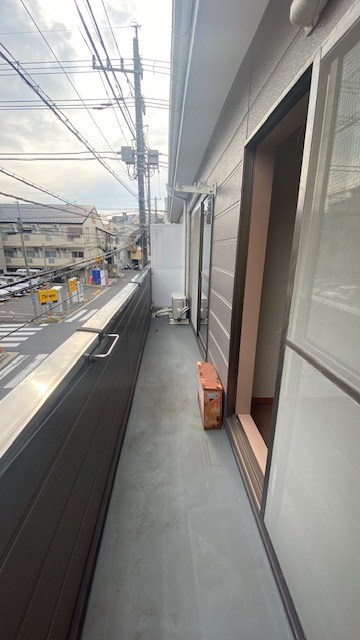その他外観1