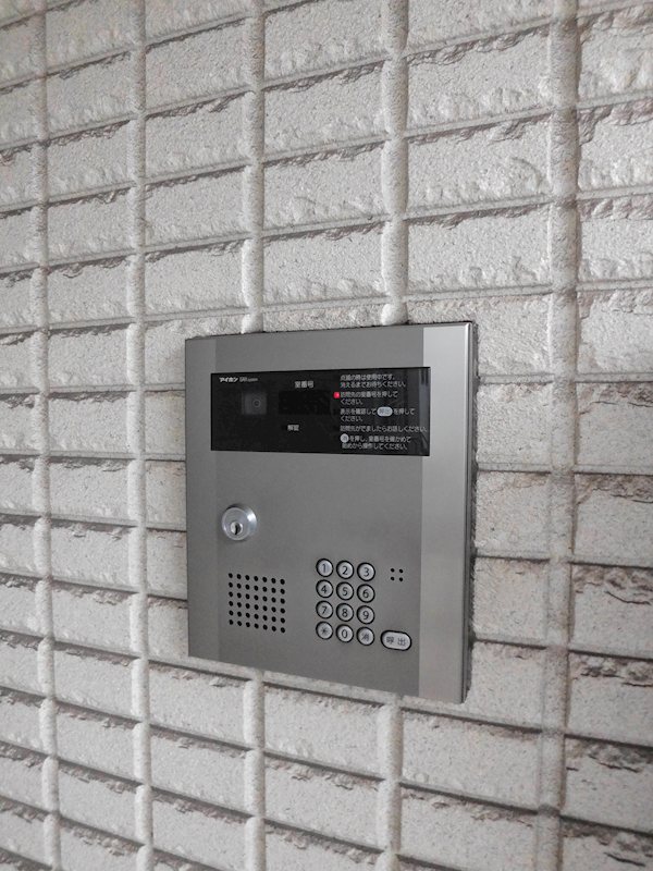 アリビオ　イケガミ その他外観4