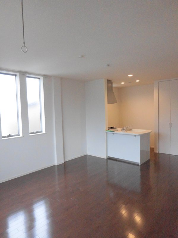 アリビオ　イケガミ リビング