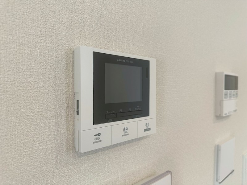 avenir K   その他1