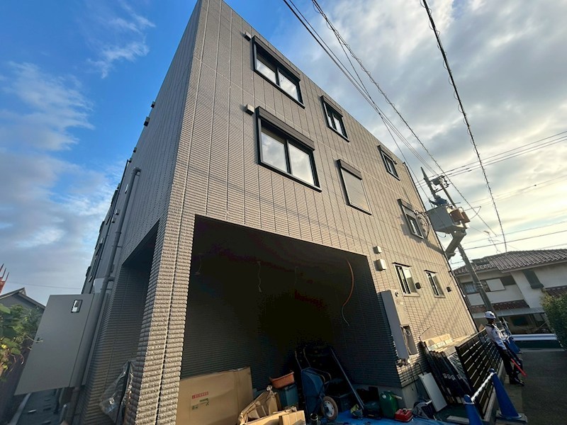 Premium Maison光 その他外観2