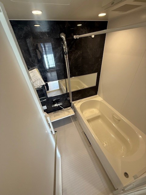 Premium Maison光  風呂画像