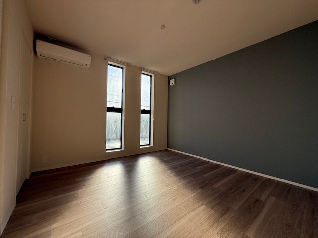 Premium Maison光  ベッドルーム