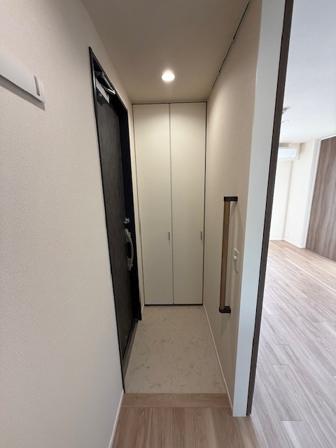 Premium Maison光  玄関