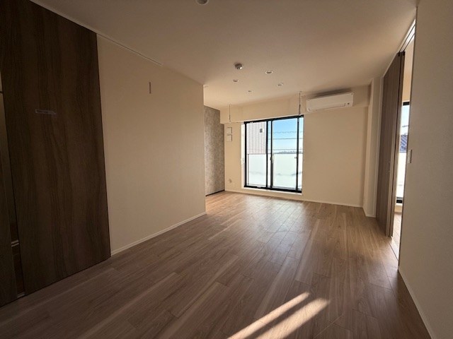 Premium Maison光  リビング