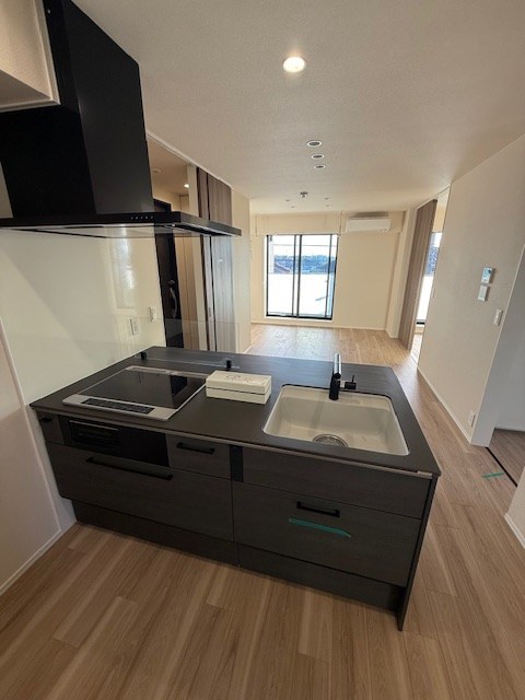 Premium Maison光  キッチン