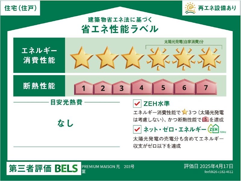 Premium Maison光 その他外観1
