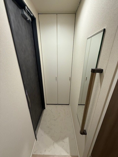 Premium Maison光  玄関