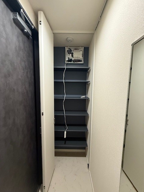 Premium Maison光  玄関