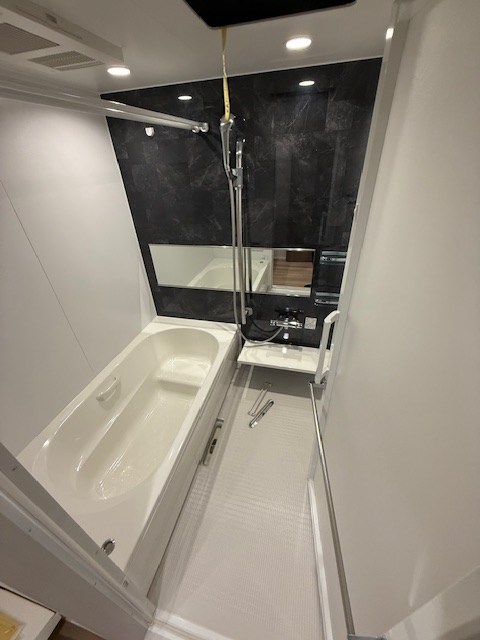 Premium Maison光  風呂画像